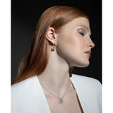 Earrings Viceroy 9138E000-30 Silver-1