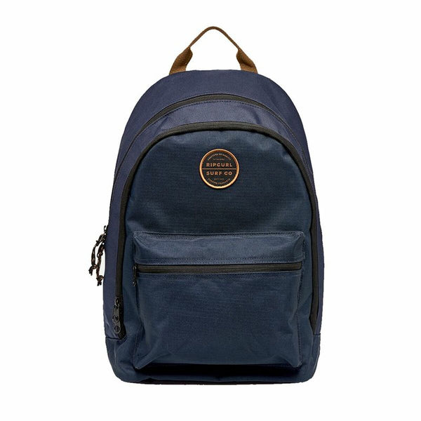 Gym Bag Rip Curl  Double Dome Pro Eco Dark blue-0