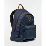 Gym Bag Rip Curl  Double Dome Pro Eco Dark blue-2