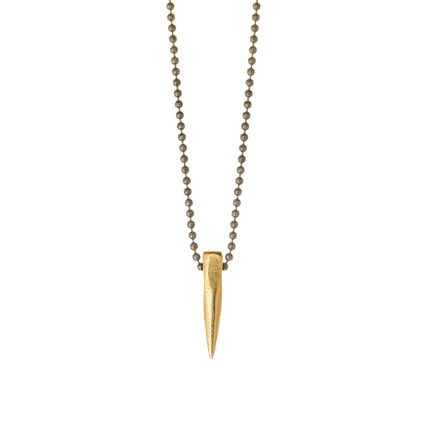 Alicia Marilyn Thorn bronze