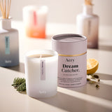 AERY LIVING Aromatherapy 200g Soy Candle Dream Catcher