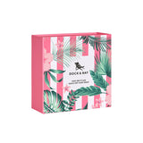 DOCK & BAY Hair Wrap Botanical Collection 100% Recycled Heavenly Hibiscus