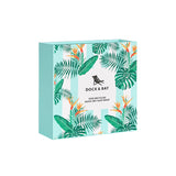 DOCK & BAY Hair Wrap Botanical Collection 100% Recycled Perfect Paradise