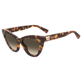 Ladies' Sunglasses Moschino MOS122-S-05L-9K ø 54 mm-0