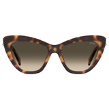 Ladies' Sunglasses Moschino MOS122-S-05L-9K ø 54 mm-2