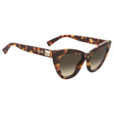 Ladies' Sunglasses Moschino MOS122-S-05L-9K ø 54 mm-1