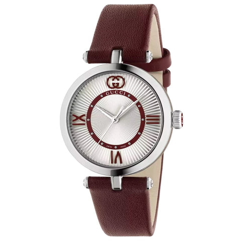 Ladies' Watch Gucci YA167508-0