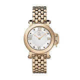 Ladies' Watch Guess FEMME BIJOU (Ø 44 mm)-7