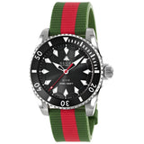 Men's Watch Gucci YA136364-0