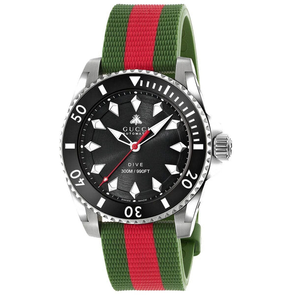 Men's Watch Gucci YA136364-0