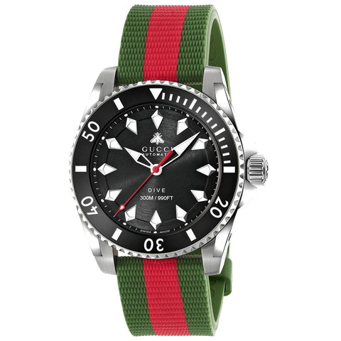 Men's Watch Gucci YA136364-0