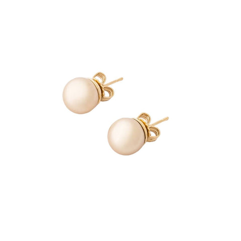 Ladies' Earrings Majorica 00326.05.1.000.701.1-0