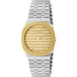 Ladies' Watch Gucci YA163502-0