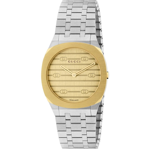 Ladies' Watch Gucci YA163502-0