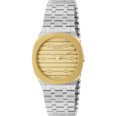 Ladies' Watch Gucci YA163502-0
