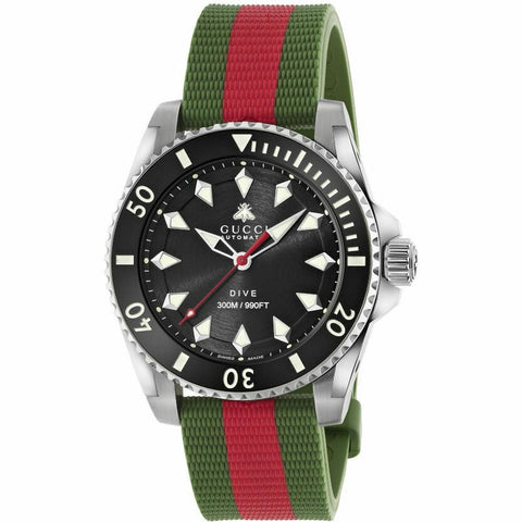 Men's Watch Gucci YA136349-0