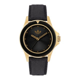 Men's Watch Adidas EXPRESSION ONE (Ø 44 mm)-0