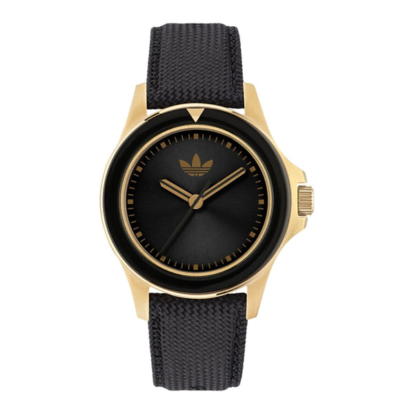 Men's Watch Adidas EXPRESSION ONE (Ø 44 mm)-0