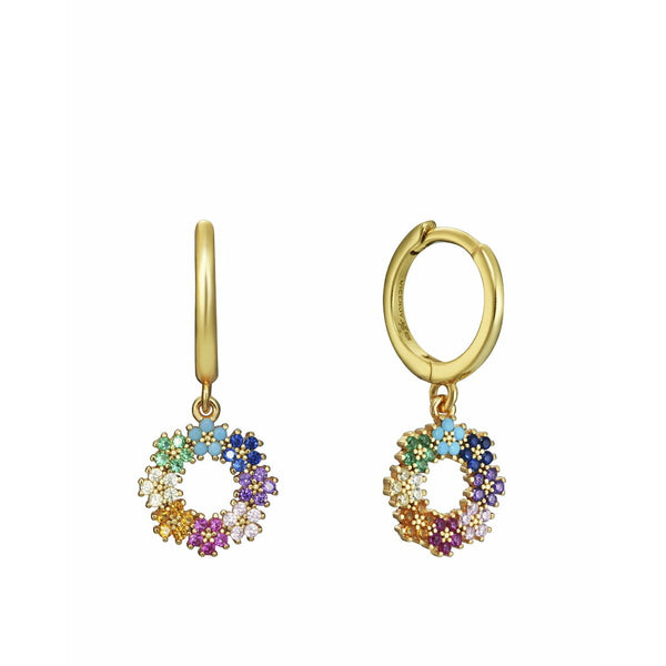 Ladies' Earrings Viceroy 13049E100-39-0