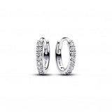 Ladies' Earrings Pandora 293015C01-0