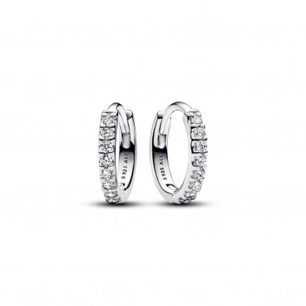 Ladies' Earrings Pandora 293015C01-0