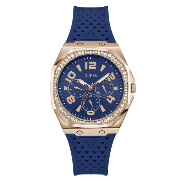 Ladies' Watch Guess GW0694L4 (Ø 40 mm)-0