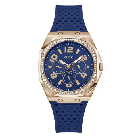 Ladies' Watch Guess GW0694L4 (Ø 40 mm)-0