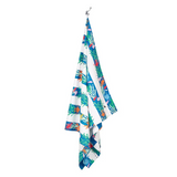 Dock & Bay Beach Towel Kids Collection M Beneath the Reef