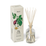 AERY BOTANICAL 200ML REED DIFFUSER FIG LEAF