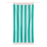 Dock & Bay Beach Towel Clubhouse Collection L Pastel Pier
