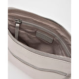 COBB & CO Beaumont RFID Protective Leather Crossbody