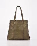 COBB & CO Belford Leather Tote