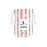 Dock & Bay Beach Towel Kids Collection M Pink Power