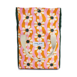 KIND BAG LUNCH BAG WAVY DAISY