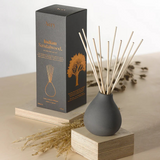 AERY LIVING FERNWEH 200ML REED DIFFUSER INDIAN SANDALWOOD