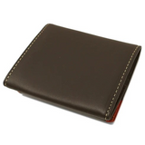 Floto Leather Milano Coin Purse