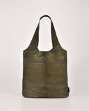 COBB & CO Emerald Large Leather Tote