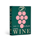 PRINTWORKS THE ESSENTIAL WINE TOOLS