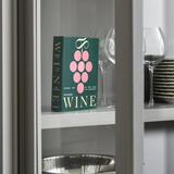 PRINTWORKS THE ESSENTIAL WINE TOOLS