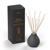 AERY LIVING FERNWEH 200ML REED DIFFUSER INDIAN SANDALWOOD