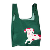 KIND Reusable Shopping Tote Bag Medium Dog