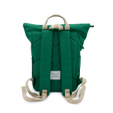 KIND BAG BACKPACK MEDIUM BOTTLE GREEN