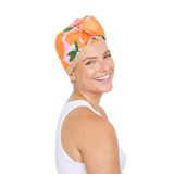 Dock & Bay Hair Wrap Collection Squeeze the Day