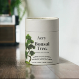 AERY BOTANICAL 200G SOY CANDLE BONSAI TREE