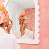 Dock & Bay Hair Wrap Collection Squeeze the Day