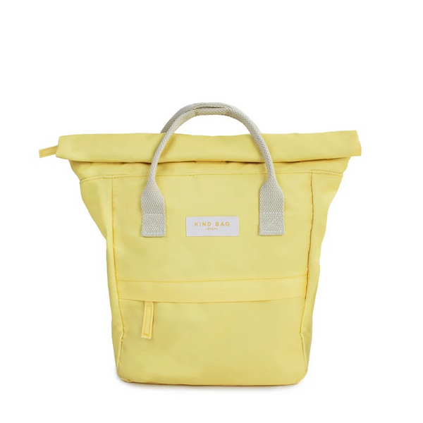 KIND BAG BACKPACK MINI BUTTERCUP