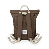 KIND BAG BACKPACK MEDIUM COCO BROWN