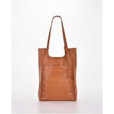 COBB & CO Leather Palmerston Tote