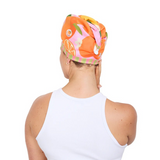 Dock & Bay Hair Wrap Collection Squeeze the Day