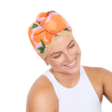 Dock & Bay Hair Wrap Collection Squeeze the Day
